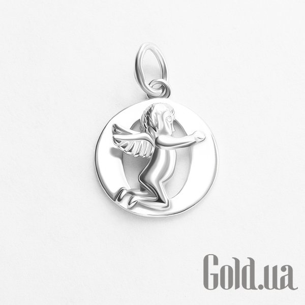 

Женские кулоны Silvex925, Серебряный кулон