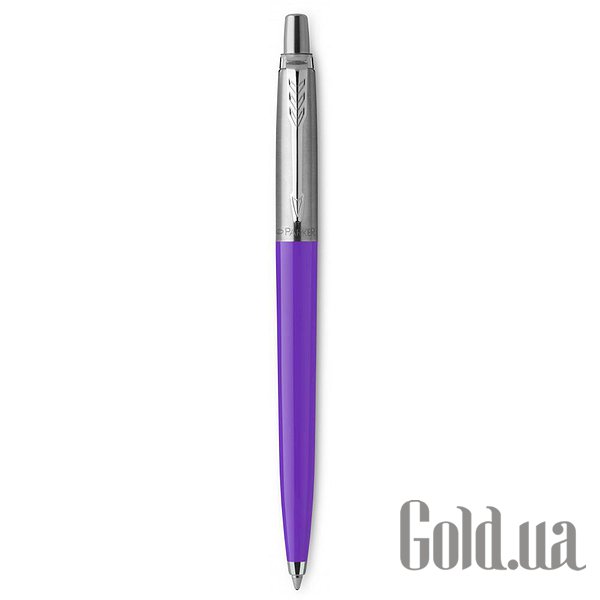 

Ручка Parker, Шариковая ручка JOTTER 17 Originals Frosty Purple CT BP 15 932_2665e