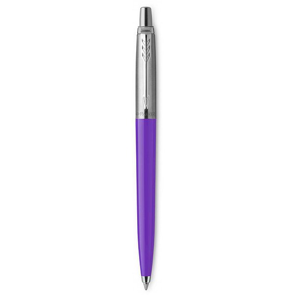 Parker Шариковая ручка JOTTER 17 Originals Frosty Purple CT BP 15 932_2665e