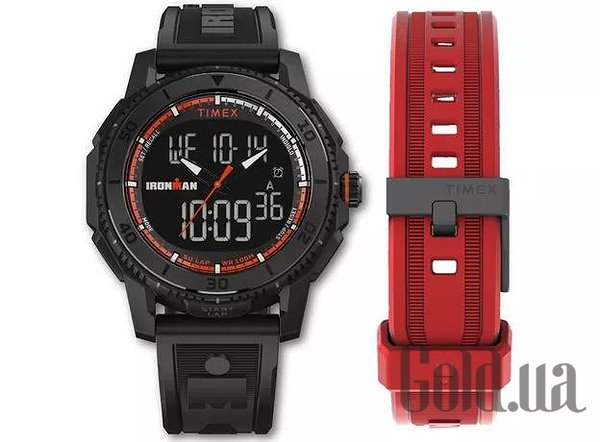 

Мужские часы Timex, Мужские часы Ironman Txg062500