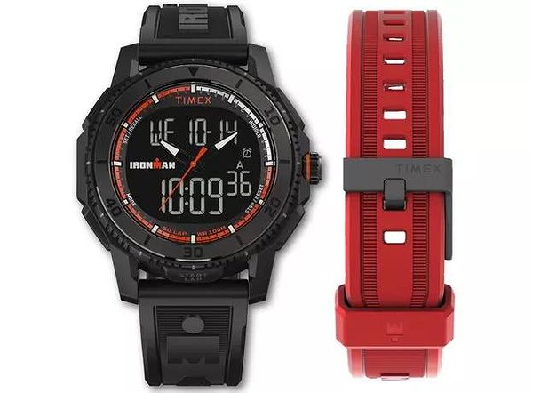Timex Мужские часы Ironman Txg062500