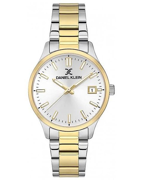 Daniel Klein Жіночий годинник Premium Ladies DK.1.13612-5