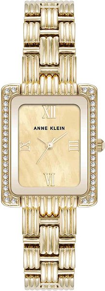 Anne Klein Жіночий годинник AK/5168CHGB
