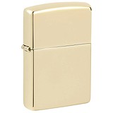 Zippo Запальничка High Polish Champagne 46682, 1793091