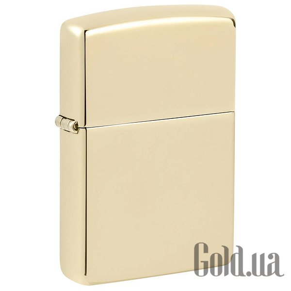 

Зажигалка Zippo, Зажигалка High Polish Champagne 46682