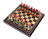 Italfama Шахматы R71504+219GN, 1794627
