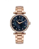 Claude Bernard Женские часы Dress Code 20232 37RM NANPR, 1795651