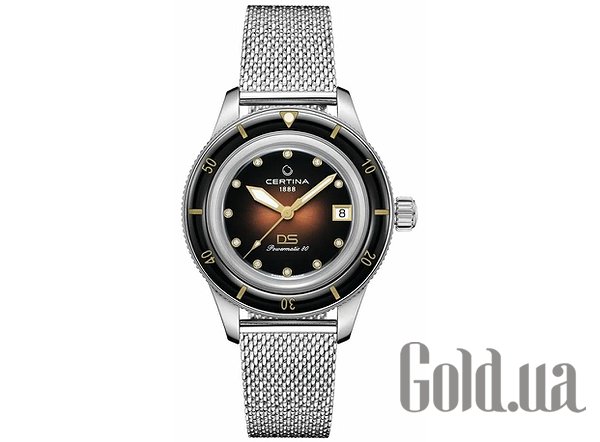 

Швейцарские часы Certina, Женские часы C036.207.11.296.00