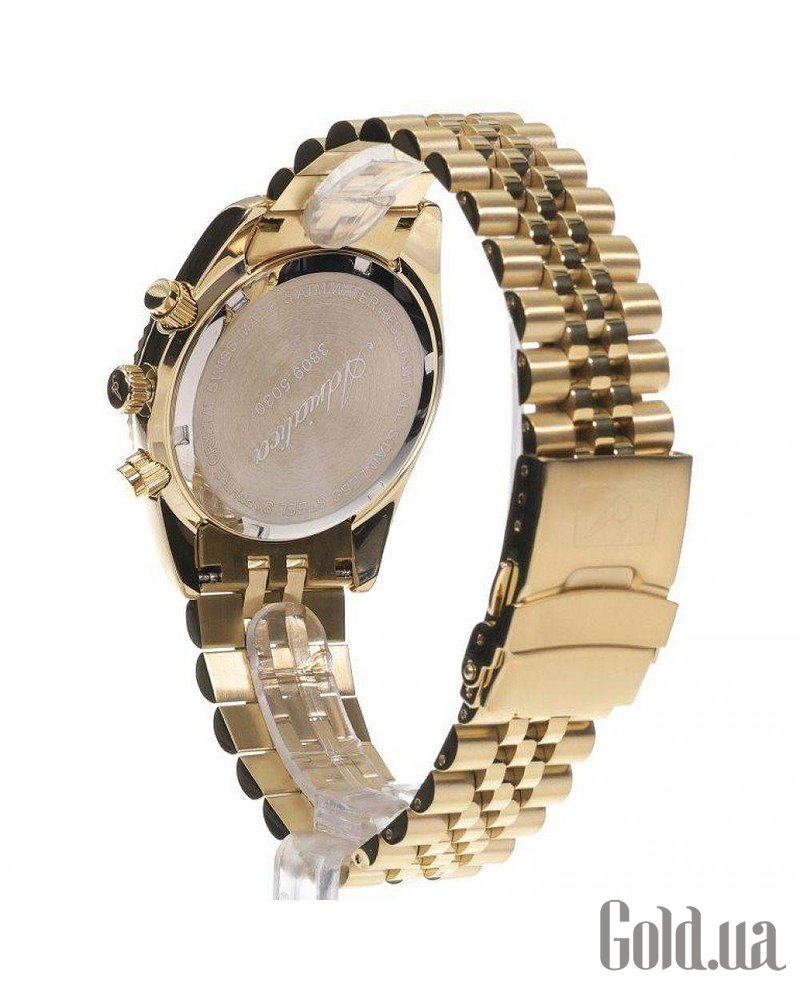 Adriatica Женские часы Classic Chronograph A3809.1143CH A3809.1143CH – изображение 3