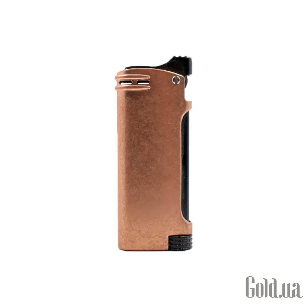 IMCO Зажигалка Streamline II Flint copper IM1800041 IM1800041