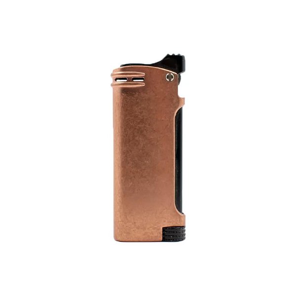 IMCO Зажигалка Streamline II Flint copper IM1800041 IM1800041