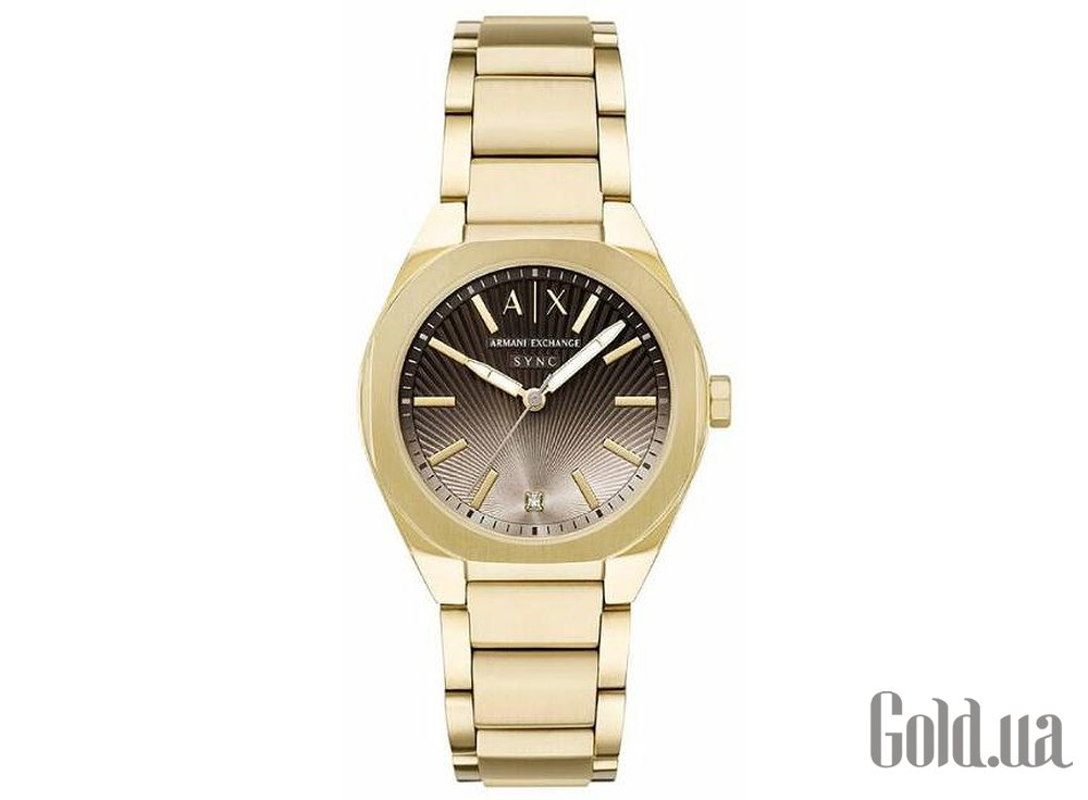 Armani Exchange Женские часы AX6031 AX6031