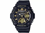 Casio Мужские часы AEQ-120W-9A, 1800515