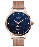 Atlantic Женские часы 30230.44.59MB, 1801027