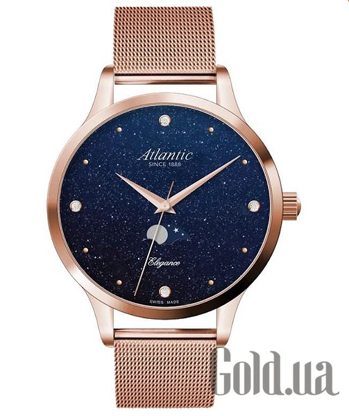 Atlantic Женские часы 30230.44.59MB 30230.44.59MB