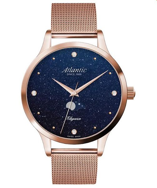 Atlantic Женские часы 30230.44.59MB 30230.44.59MB