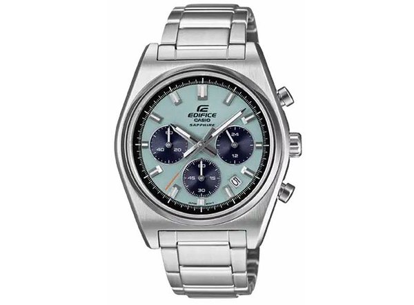 Casio Мужские часы EFB-730D-2BVUEF EFB-730D-2BVUEF