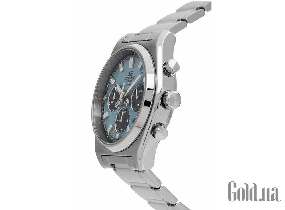 Casio Мужские часы EFB-730D-2BVUEF EFB-730D-2BVUEF – изображение 2