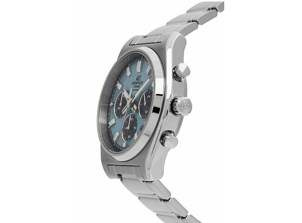Casio Мужские часы EFB-730D-2BVUEF EFB-730D-2BVUEF – изображение 2