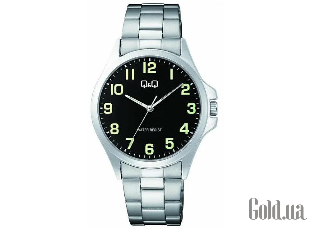 Q&Q Мужские часы C36A-006PY C36A-006PY