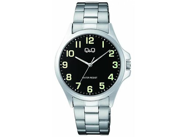 Q&Q Мужские часы C36A-006PY C36A-006PY