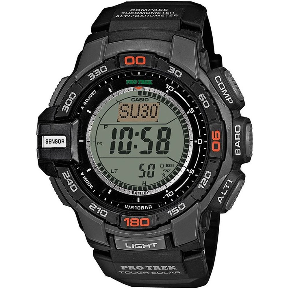 Casio Pro Trek PRG-270-1ER