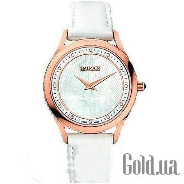 

Швейцарские часы Balmain, 3639.22.86 12