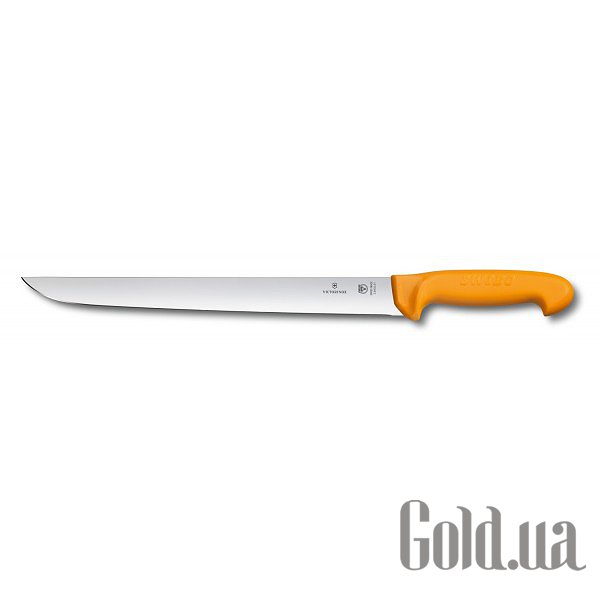 Купить Victorinox Кухонный нож Swibo Cutlet&Steak Vx58433.31