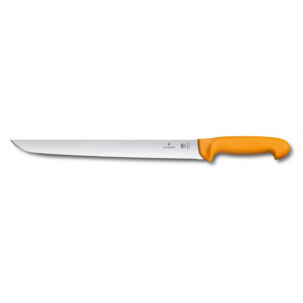 Victorinox Кухонный нож Swibo Cutlet&Steak Vx58433.31