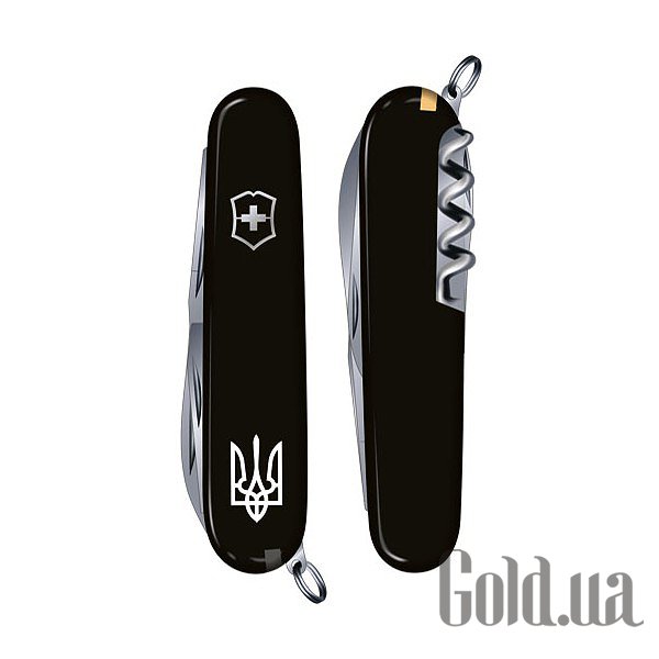 

Нож Victorinox, Нож Spartan Ukraine Vx13603.3R1