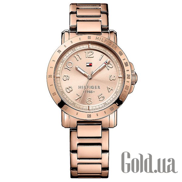

Дизайнерские часы Tommy Hilfiger, 1781396