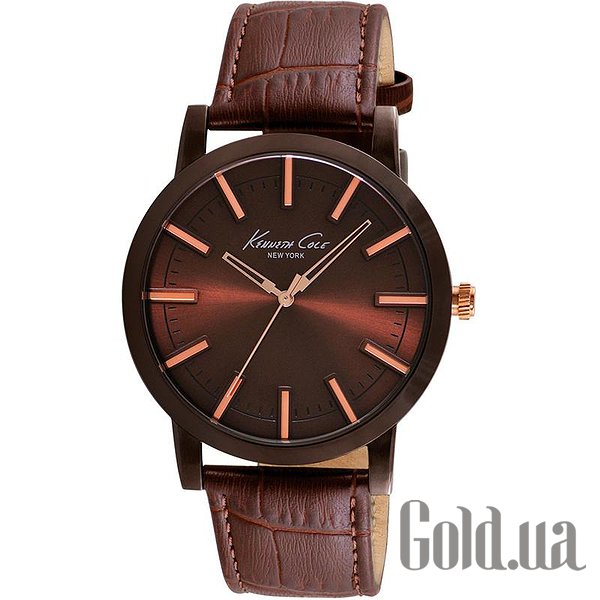 

Дизайнерские часы Kenneth Cole, Мужские часы IKC8044