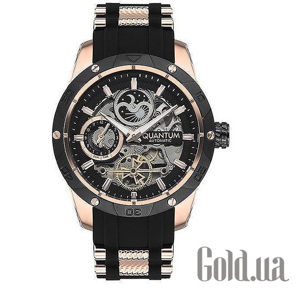 

Мужские часы Quantum, Мужские часы QMG565.851
