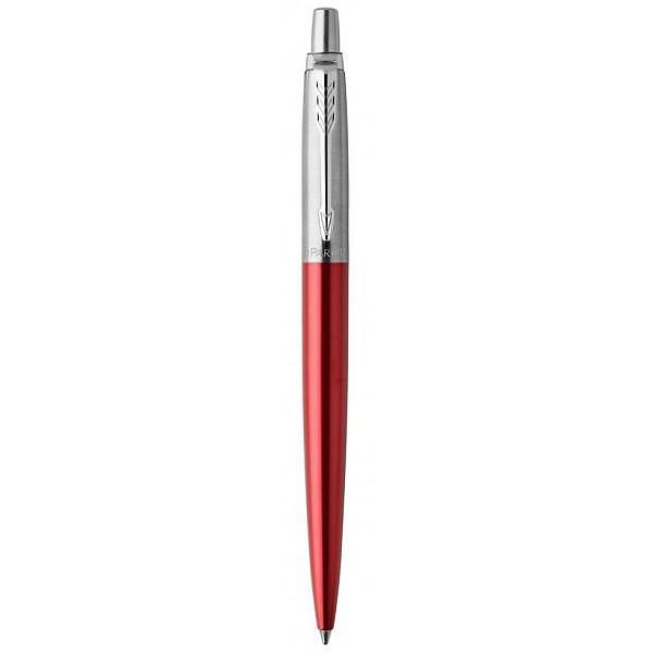 Parker Ручка Jotter 17 Kensington Red CT BP