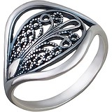Женское серебряное кольцо, 1614660