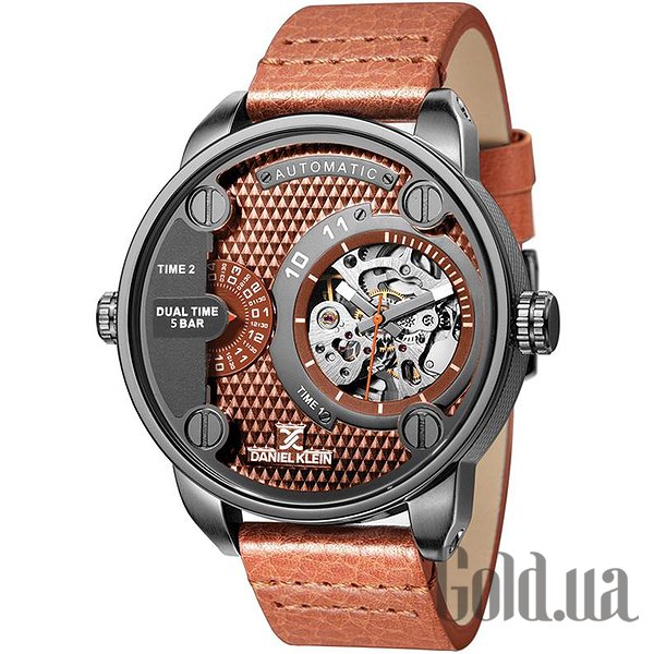 

Мужские часы Daniel Klein, Мужские часы DK11257-5