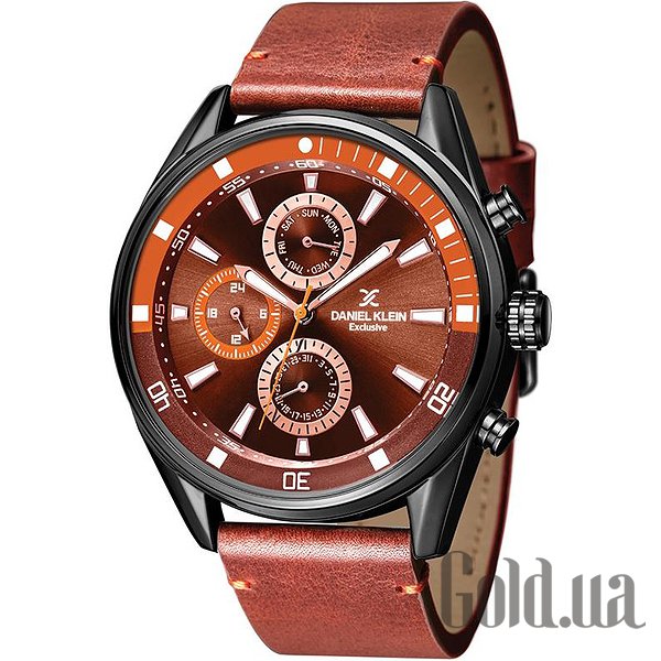 Купить Daniel Klein Мужские часы DK11282-4