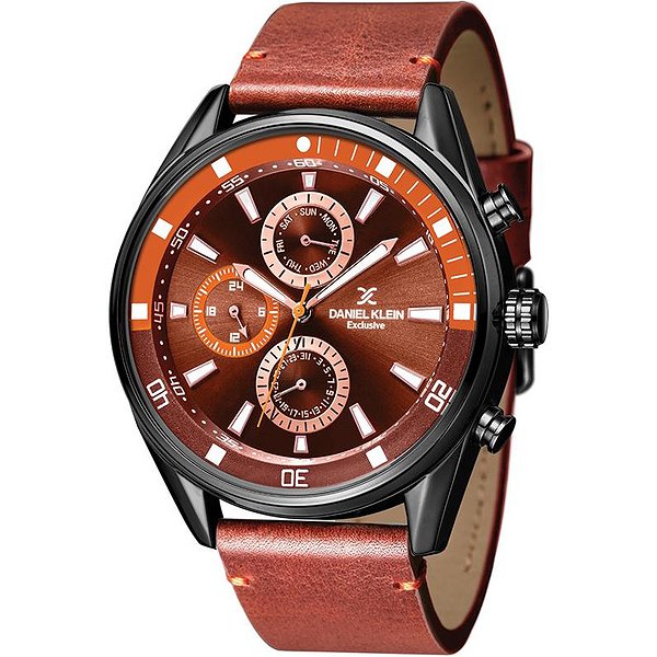Daniel Klein Чоловічий годинник DK11282-4