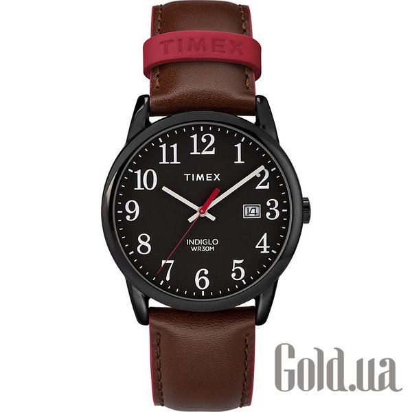Купить Timex Мужские часы Easy Reader Tx2r62300