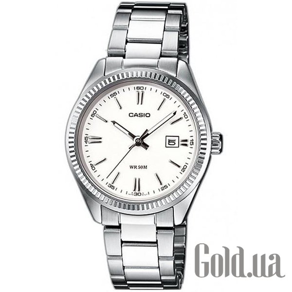 Купити Casio Жіночий годинник LTP-1302D-7A1VEF