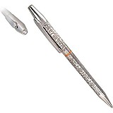 SOKOLOV Шариковая ручка с кристаллом Swarovski, 1656644