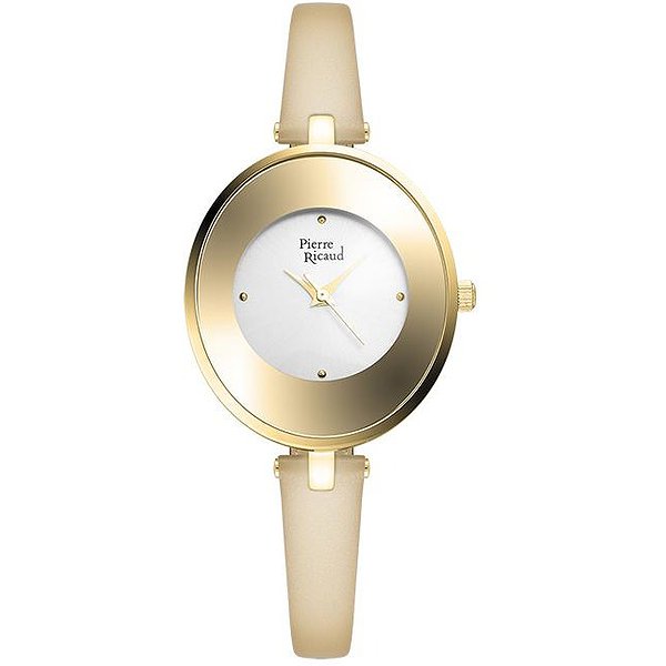 Pierre Ricaud Жіночий годинник Strap 22050.1V43Q