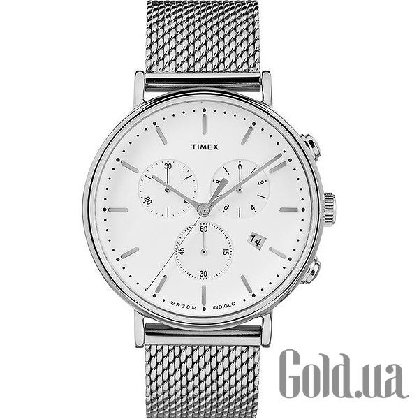 

Мужские часы Timex, Мужские часы Fairfield Tx2r27100