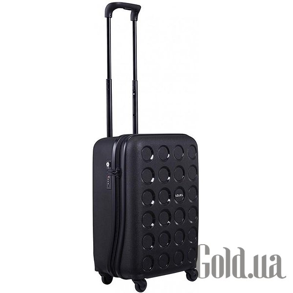 

Дорожная сумка Lojel, Черный, Чемодан Vita Lj-PP10-2S_MBK