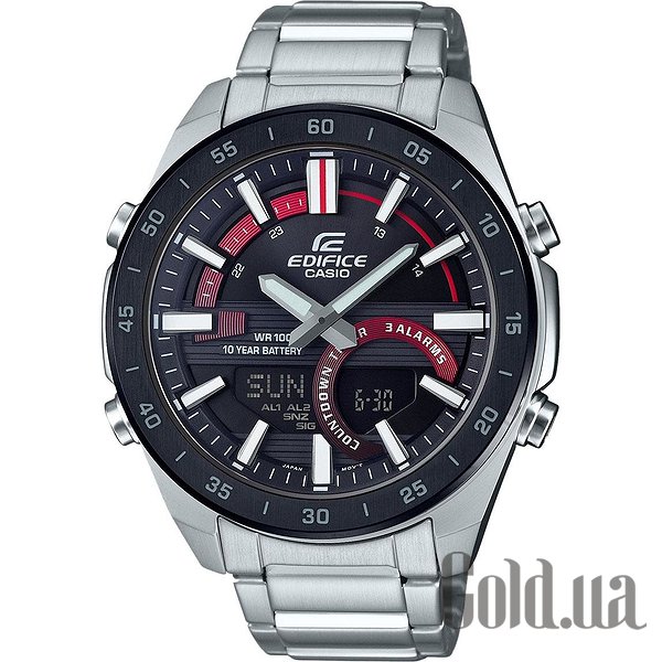 

Японские часы Casio, Мужские часы ERA-120DB-1AVEF