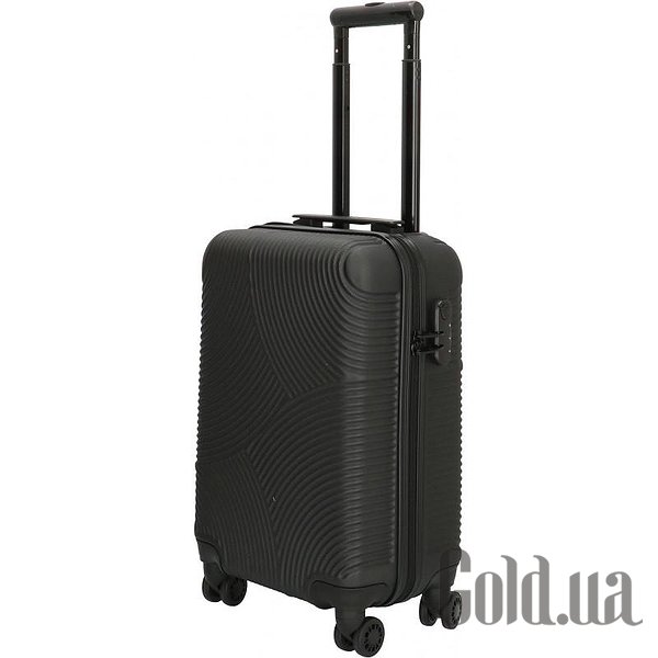 

Дорожная сумка Enrico Benetti, Черный, Чемодан Louisville Eb39040 001-50