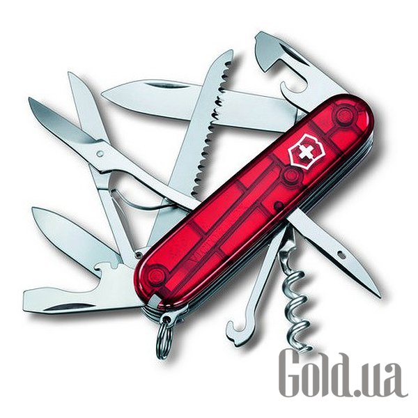 Купить Victorinox Нож Huntsman Vx13713.TB1