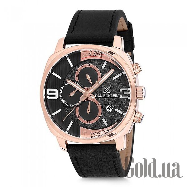 Купить Daniel Klein Мужские часы DK12174-2