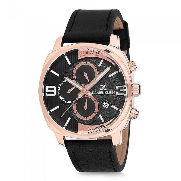 Daniel Klein Мужские часы DK12174-2