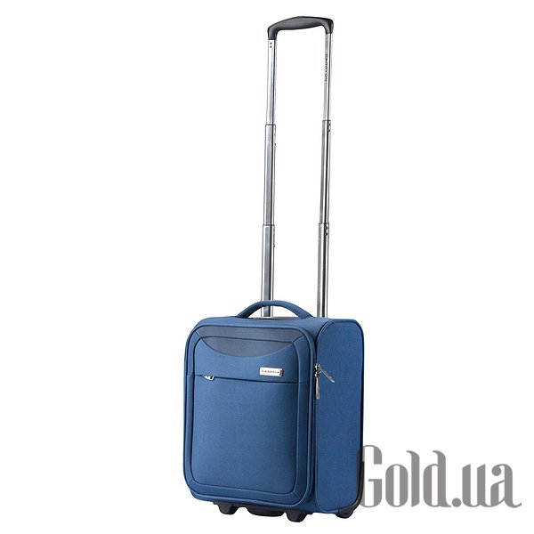 

Дорожная сумка CarryOn, Синий, Чемодан AIR Underseat (S) Steel Blue